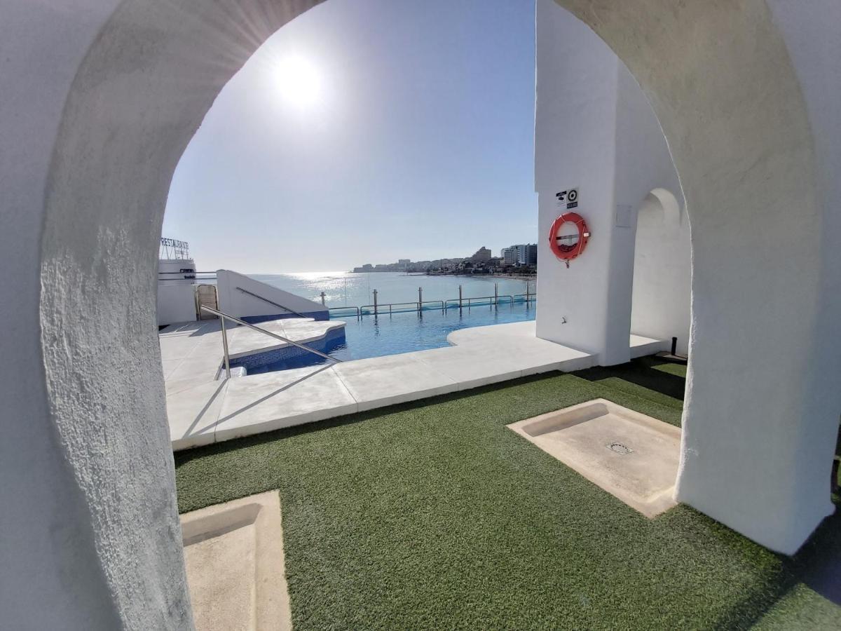 베날마데나코스타 Del Parque Flats - Puerto Marina 아파트 외부 사진